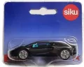 *****SIKU samochodzik S97 czarny 14499 - tantis.pl