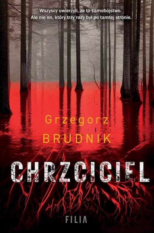 Chrzciciel wyd. kieszonkowe - tantis.pl