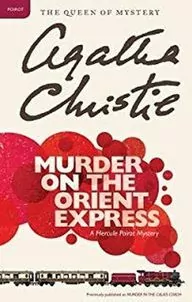 Murder on the Orient Express - tantis.pl