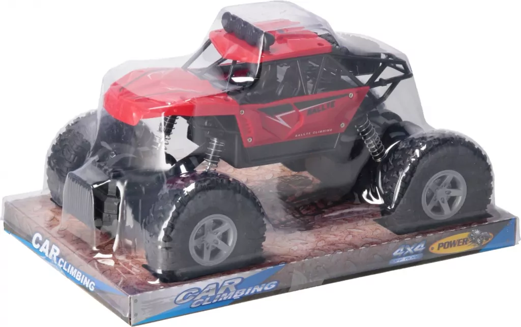 AUTO TEREN P/B 28X17X19 MIX3 MC PBX 18/36 - tantis.pl