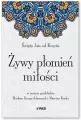 Żywy płomień miłości - tantis.pl