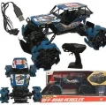 Auto terenowe R/C - tantis.pl