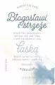 Magnes na lodówkę - Błogosławieństwo akwarela - tantis.pl