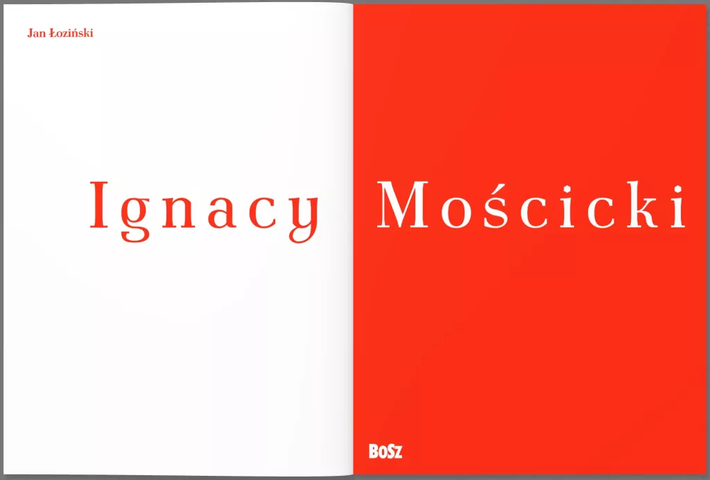 Mościcki - tantis.pl