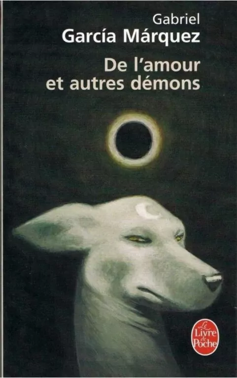 Amour et autres demons - tantis.pl