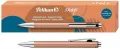 Długopis Snap K10 Metalic Copper PELIKAN - tantis.pl