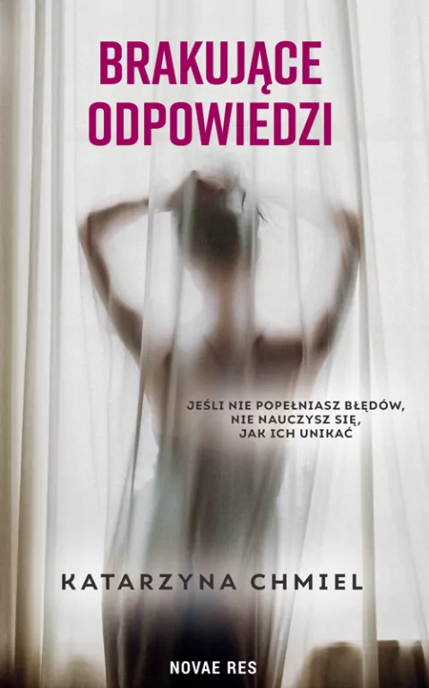 Brakujące odpowiedzi - tantis.pl