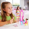 Barbie Lalka Nauczycielka JCR76 - tantis.pl