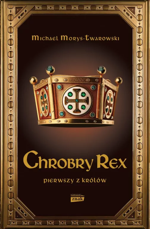 Chrobry Rex wyd. specjalne - tantis.pl