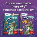 Spy Guy Gra karciana 2 TREFL - tantis.pl