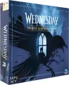Wednesday: Tajemnice Akademii Nevermore LUCRUM - tantis.pl