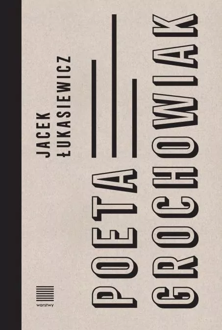 Poeta Grochowiak - tantis.pl