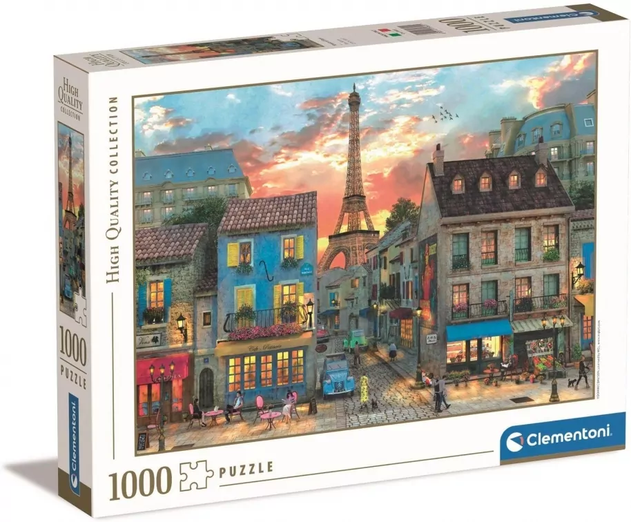 Puzzle 1000. Himeji Castle in Spring - tantis.pl