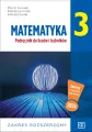 Matematyka 3. Podręcznik do liceów i techników. Zakres rozszerzony - tantis.pl