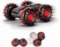 Carrera RC - All Terrain Stunt Car 2,4 GHz - tantis.pl