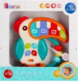 Pianinko tukan kolorowe BAM BAM - tantis.pl