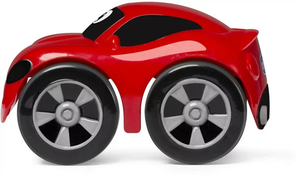 Mata Miasto Turbo Touch - tantis.pl