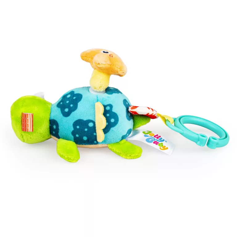 Zawieszka żółwik Staś - tantis.pl