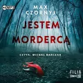 Jestem mordercą audiobook - tantis.pl