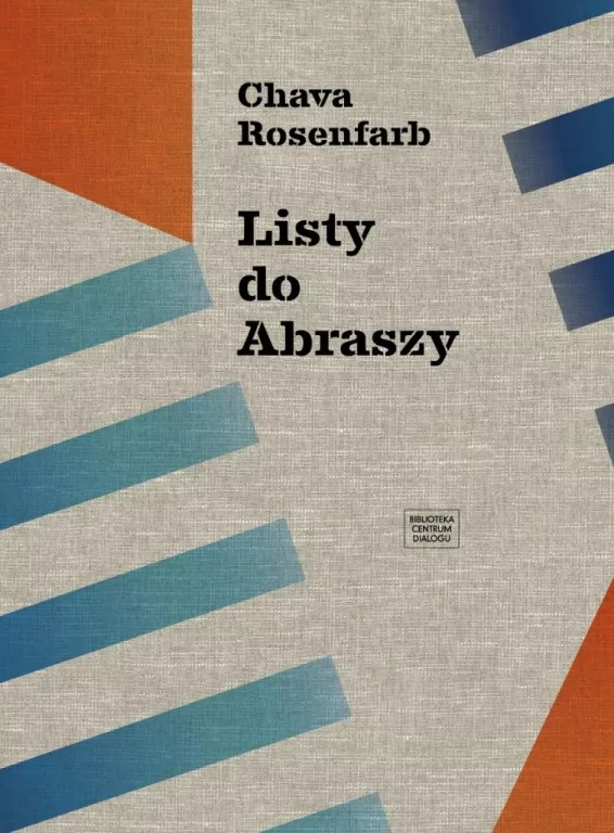 Listy do Abraszy - tantis.pl