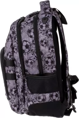 Plecak Football grey STK
