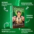 Pojedynek. Magiczne drzewo. Tom 4 - tantis.pl