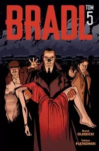 Bradl. Tom 5 - tantis.pl