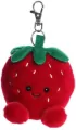 Brelok Truskawka 9cm - tantis.pl