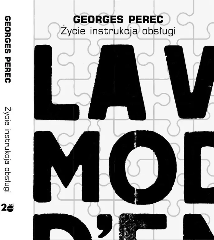 Życie instrukcja obsługi. Wydanie 3 - tantis.pl