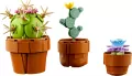 LEGO® Icons. Małe roślinki 10329 - tantis.pl