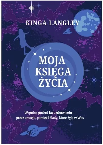 Moja księga życia - tantis.pl