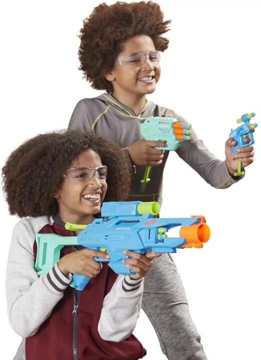 Nerf Elite 2.0. Tactical Pack - tantis.pl