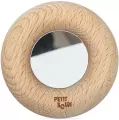 Drewniana zabawka sensoryczna Donut Reflect - tantis.pl