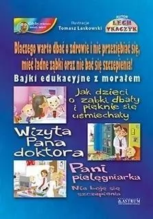 Dlaczego warto dbać o zdrowie... - tantis.pl