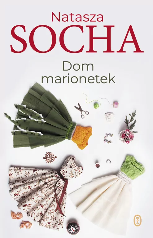 Dom marionetek - tantis.pl