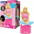 Lampka nocna Barbie Lexibook NLJ01BB - tantis.pl