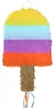 Piniata Lody na patyku 24x7.5x40cm - tantis.pl
