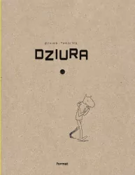 Dziura