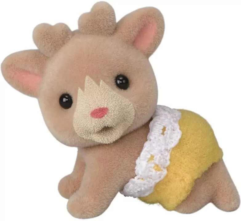 Sylvanian Families. Bliźniaki Reniferów - tantis.pl