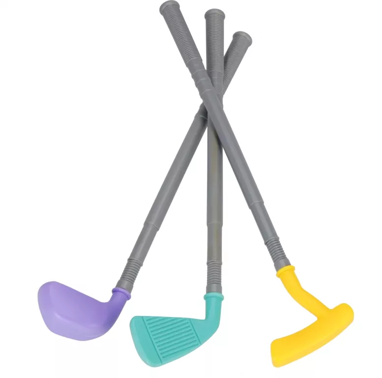 Zestaw do golfa 18x49x15 - tantis.pl