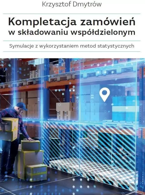 Kompletacja zamówień w składowaniu współdzielonym - tantis.pl