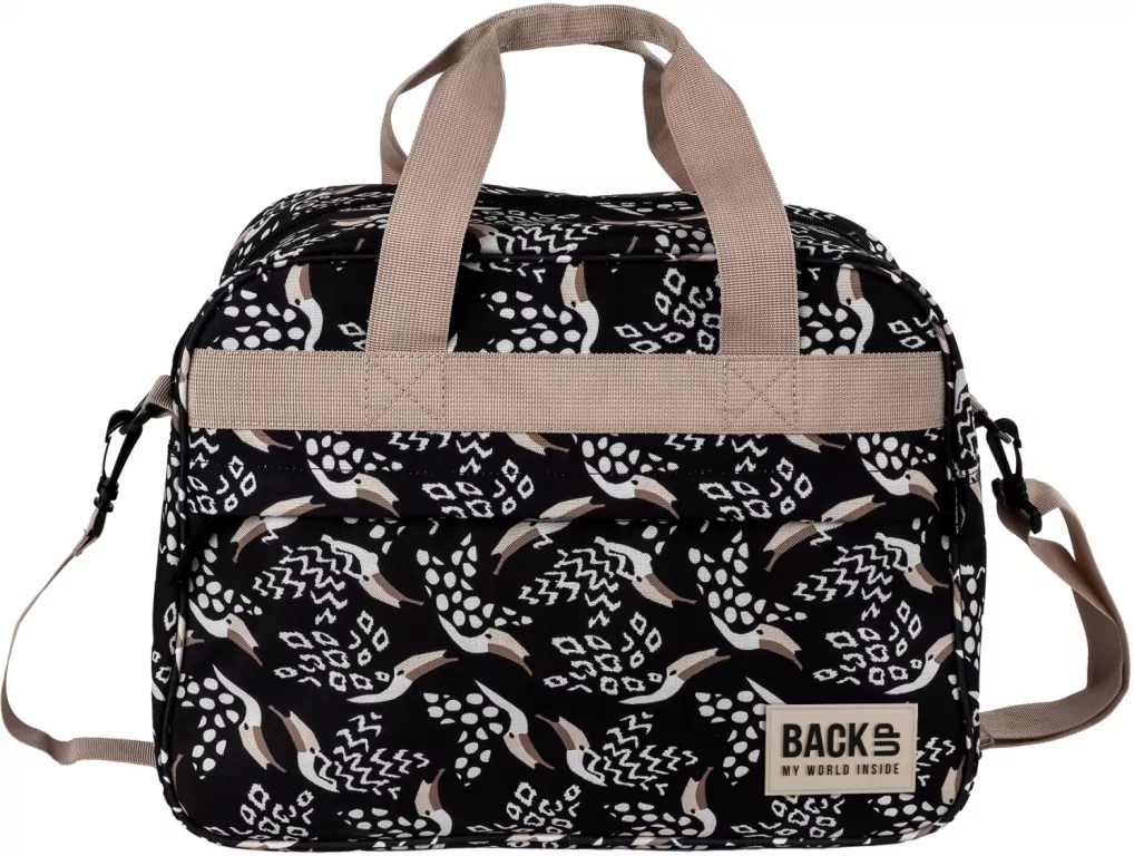 Torba backup 8 B55 DERFORM - tantis.pl
