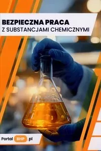 Bezpieczna praca z substancjami chemicznymi - tantis.pl