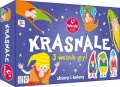 Krasnale - tantis.pl