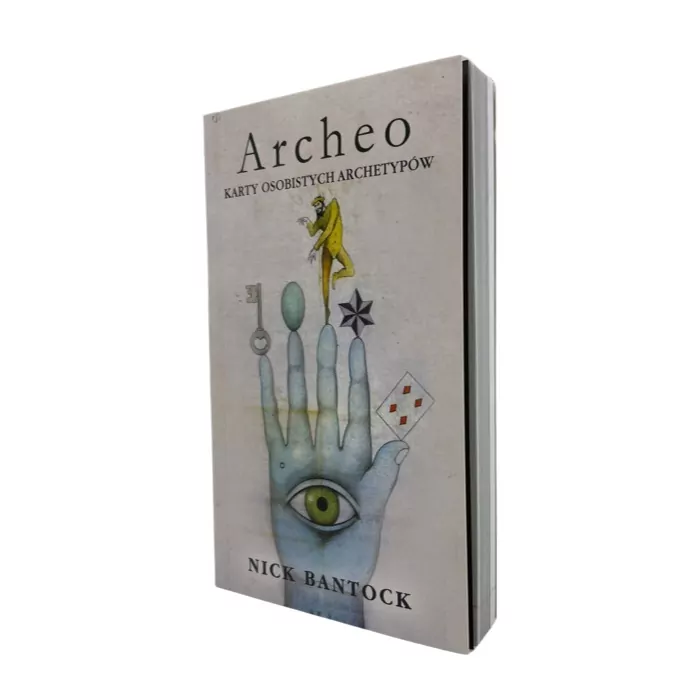 Archeo - tantis.pl