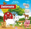 Zwierzęta. Kropka do kropki. Fakt edukacja - tantis.pl