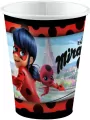 Kubki papierowe 250ml 8szt - tantis.pl