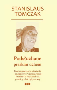 Podsłuchane praskim uchem - tantis.pl