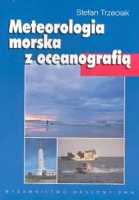 Meteorologia morska z oceanografią - tantis.pl