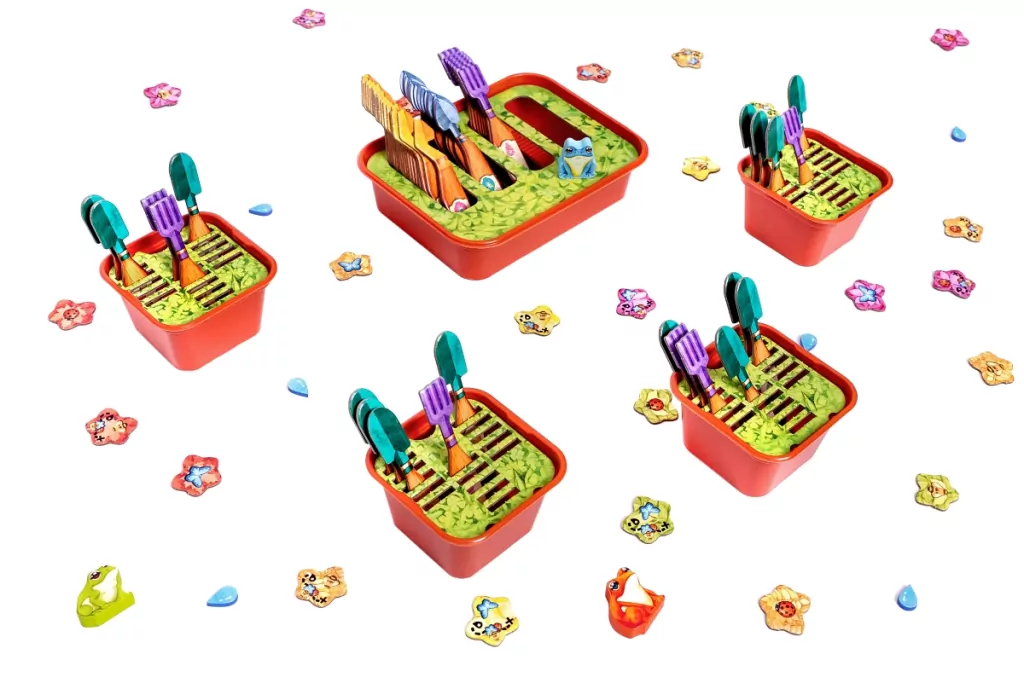 Pergola (edycja polska) - tantis.pl